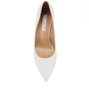 Tony Bianco Anja Pump in Milk Capretto